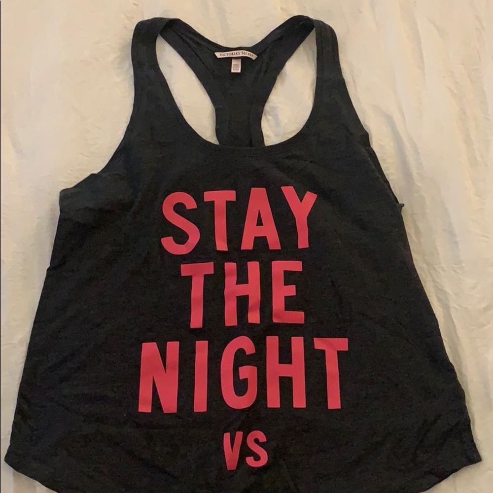 Victoria’s Secret Sleepwear Tank